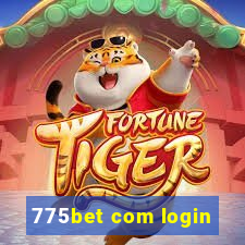 775bet com login